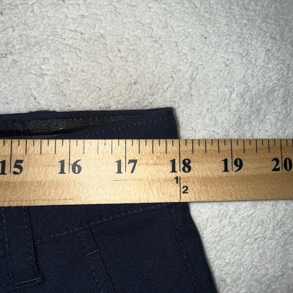 Men's Nike Dri-Fit Flex Golf RN#56323 Blue Pants Size 36x30 (36x28.5) - Picture 3 of 7